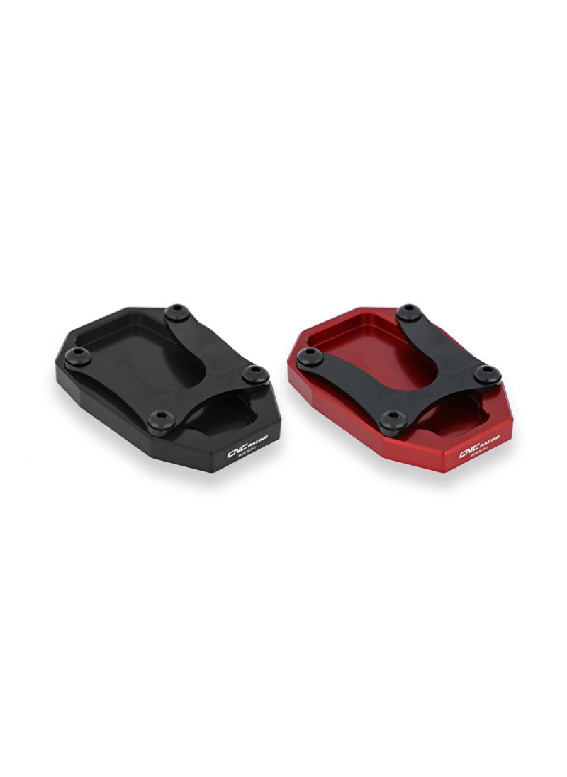 Ducati side stand extension Multistrada 1200 - 1200S - 1200S Pikes Peak