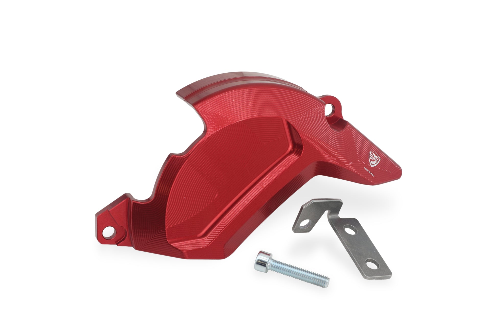 Voortandwielcover Panigale V4 Tricolore (2025+)