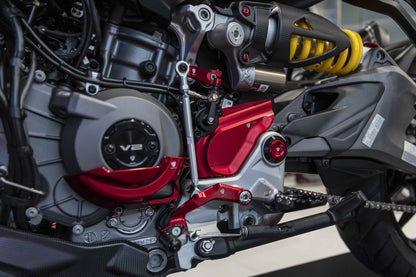 GP-Style achterbrugbeschermers Ducati Streetfighter V2 S (2025+)