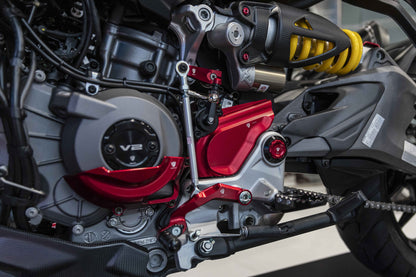 GP-Style achterbrugbeschermers Ducati Panigale V2S FB63 (2026)