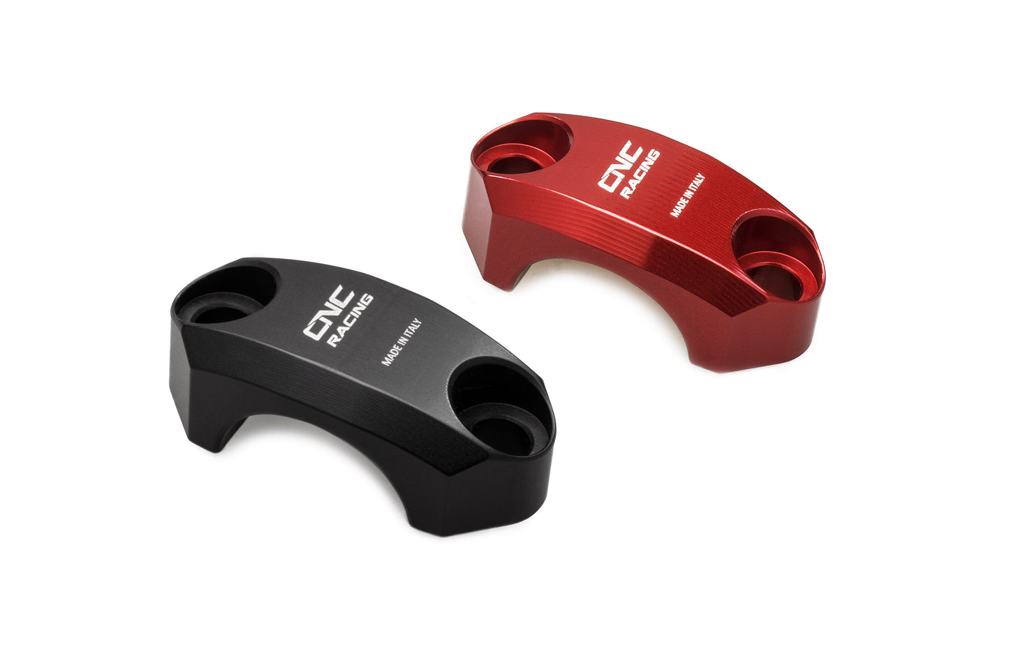 Brembo steun zonder spiegel schroefdraad Yamaha MT-07 Moto Cage (2015-2017)