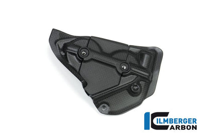 CAM COUVERTURE Côté gauche Matt Ducati Panigale 1299 (tous) Ducati Panigale 1299 Superleggera (2017-2018)