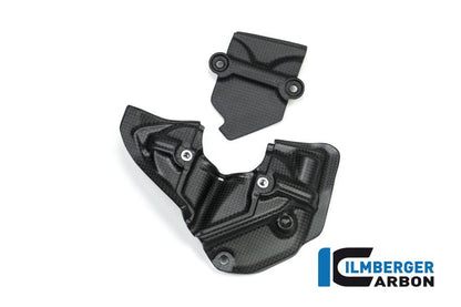 CAM COUVERTURE côté gauche Matt Ducati Panigale 1299 (tous) Ducati Panigale 1299 S (2015-2017)