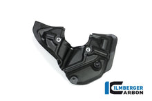 CAM COUVERTURE côté gauche Matt Ducati Panigale 1299 (tous) Ducati Panigale 1299 S (2015-2017)
