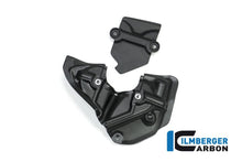 CAM COUVERTURE Côté gauche Matt Ducati Panigale 1299 (tous) Ducati Panigale 1299 Superleggera (2017-2018)