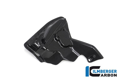 CAM COUVERTURE Côté droit gloss Ducati Panigale 1299 (de (tous) Ducati Panigale 1299 Superleggera (2017-2018)
