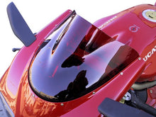 Fabbri windscherm 'Double Bubble' light smoke Ducati 998 (2002-2003)