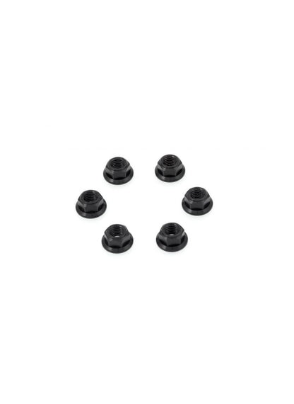 Rear Sprocket Flange Nut Set Ducati - CNC Racing Ducati Streetfighter 1100 (2009-2011)