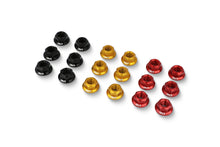 Achtertandwielmoeren set (6 st.) Ducati Streetfighter V2 (2025+)