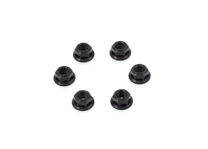 Achtertandwielmoeren set (6 st.) Ducati Panigale V2S FB63 (2026)
