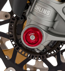 Rear axle M25x1.25 Ducati Panigale V4S (2025+)