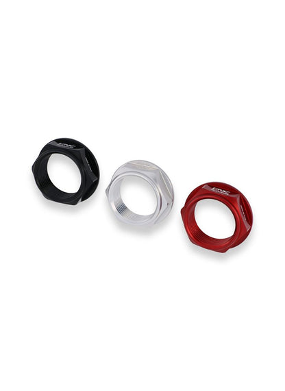 CNC Racing Front Axle Nut Aprilia Aprilia Tuono V4 1100 Factory (2017-2020)