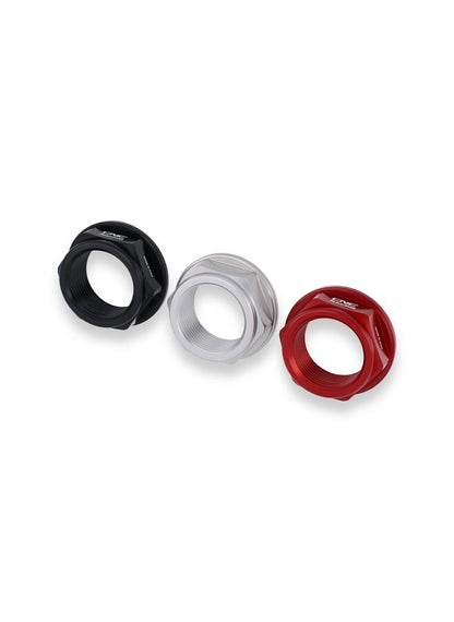 CNC Racing Rear Axle Nut Aprilia Aprilia Tuono V4 1100 RR (2017-2020)