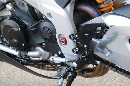 Swingmm Pivot Nut Aprilia Aprilia Tuono V4 1100 Factory (2017-2020)
