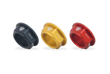Achterasmoer M25x1.25 Ducati Panigale V4 Tricolore (2025+)