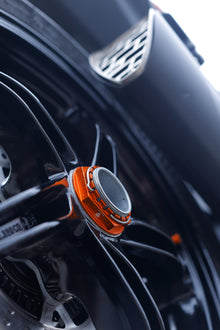 Rear Wheel Rear Month On Right KTM 1290 Superduke (2017-2019)