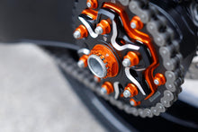 Achtertandwield carrier KTM 1390 Superduke (2024+)