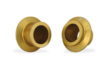 Spacer Kit for Front Wheel Ducati Panigale V4 (2025+)