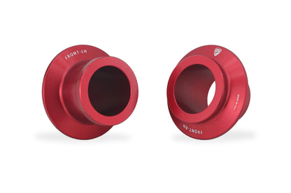 Spacer Kit for Front Wheel Ducati Panigale V4 (2025+)