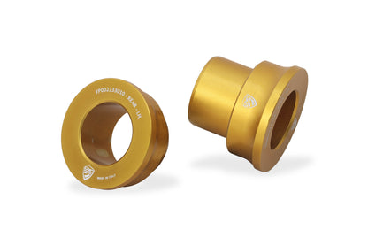 Spacer Kit for Rear Wheel Ducati Panigale V4 (2025+)