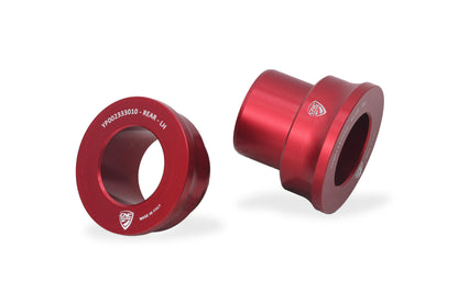 Spacer Kit for Rear Wheel Ducati Panigale V4 (2025+)
