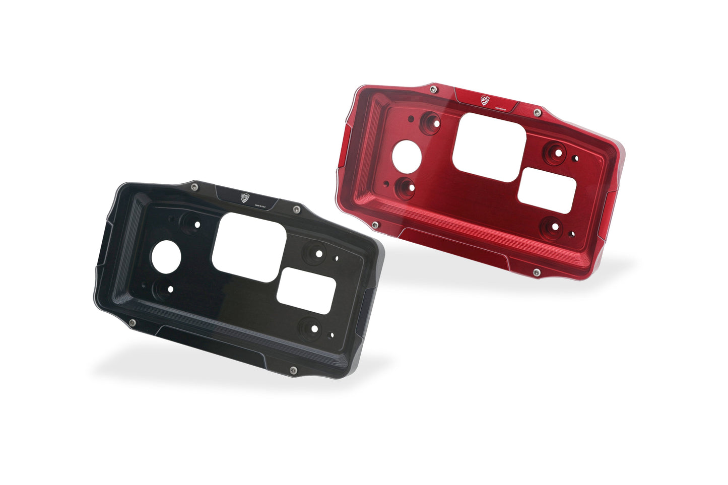 Dashboard beschermer frame Ducati Panigale V4 Tricolore Italia (2025+)