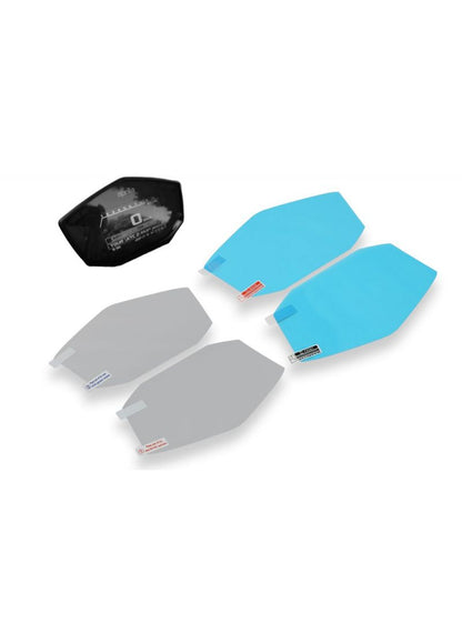 Dashboard Protector Kit Aprilia Tuono V4 1100 Factory (2017-2020)