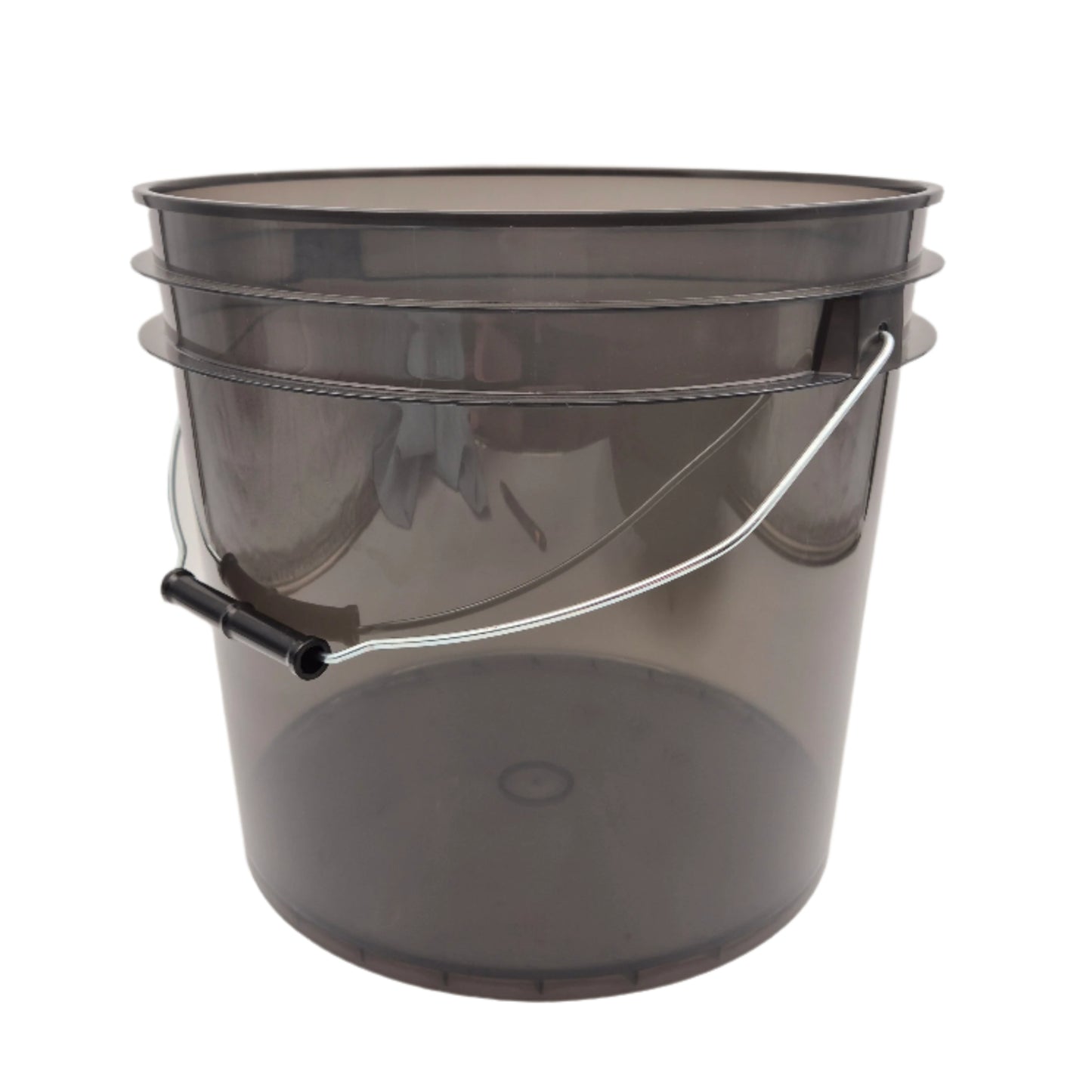D Con Heavy Duty Dark Smoke Wheels Emmer 19L overzicht
