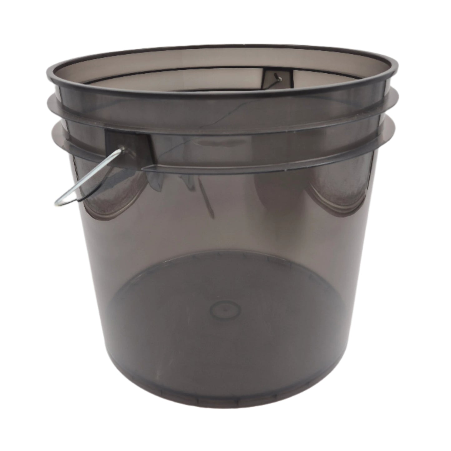 D Con Heavy Duty Dark Smoke Wheels Emmer 19L achteraanzicht