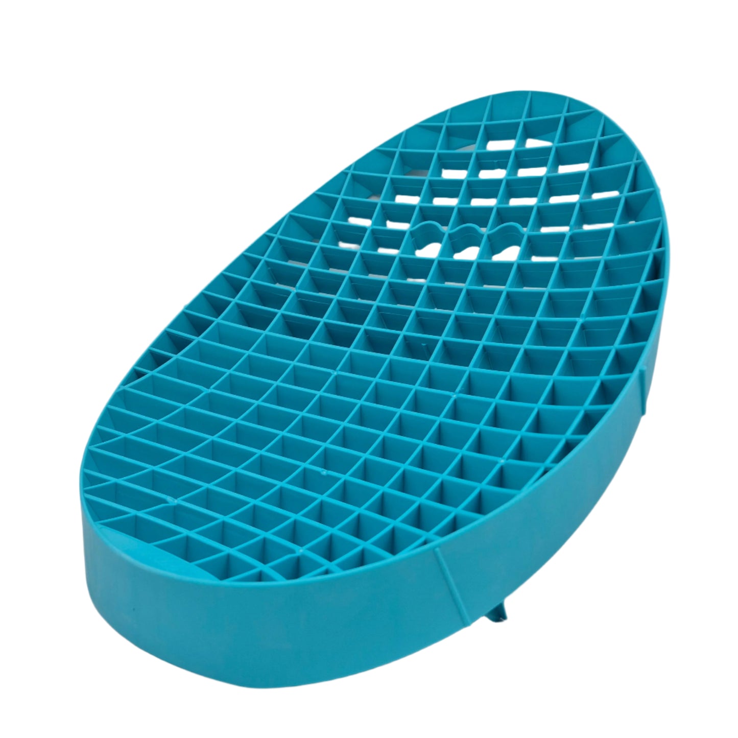 D Con Mitt Slide – Blauwe Emmerinsert voor Krasvrije Motor Detailingsessies overzicht