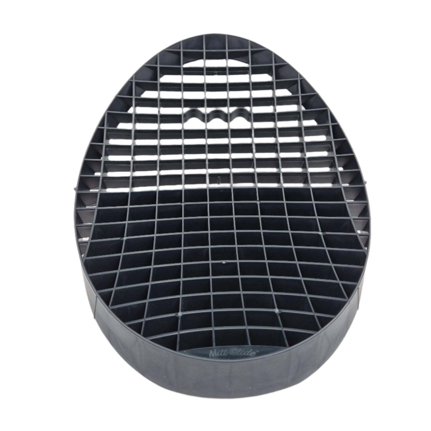 D Con Mitt Slide Heavy Duty – Zwarte Insert voor Velgen, Ketting en Underbody Detailing vooraanzicht