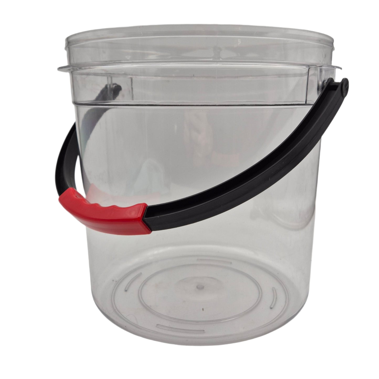 D Con Ultra Clear Detailing Wasemmer – 19L vooraanzicht