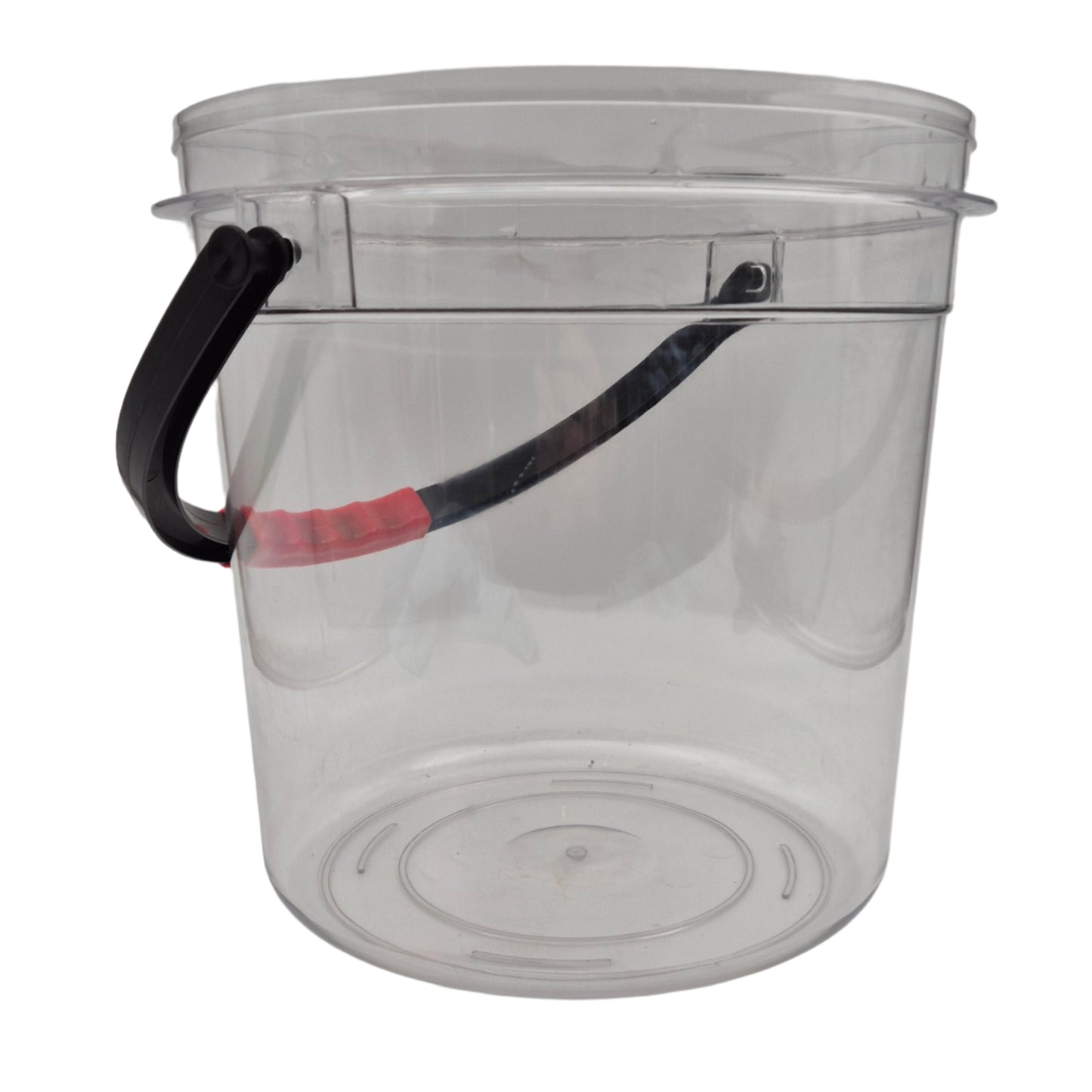 D Con Ultra Clear Detailing Wasemmer – 19L zijaanzicht