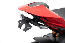 Kentekenplaathouder Evotech - Ducati Panigale V4 R (2026+)