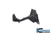 Voortandwiel cover glanzend carbon Ducati Diavel V4 RS (2025+)