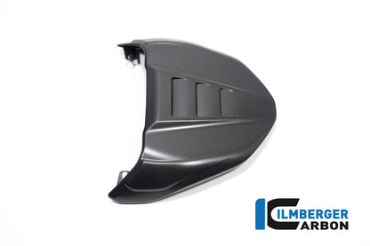 Duoseatcover mat carbon – Ilmberger CarbonParts – Ducati Diavel V4 (2023+)