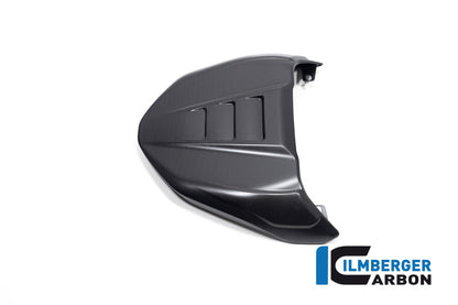 Duoseatcover mat carbon – Ilmberger CarbonParts – Ducati Diavel V4 (2023+)