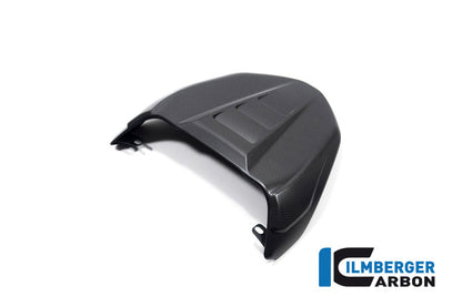 Duoseatcover mat carbon – Ilmberger CarbonParts – Ducati Diavel V4 RS (2026+)
