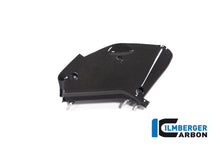 Luchtinlaat Binnenpaneel Links – Ilmberger CarbonParts – Ducati Diavel V4 RS (2026+)