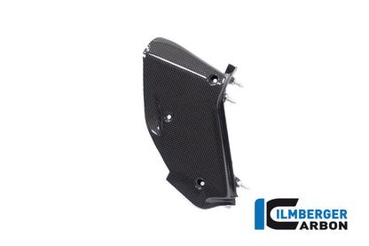 Luchtinlaat Binnenpaneel Links – Ilmberger CarbonParts – Ducati Diavel V4 RS (2026+)