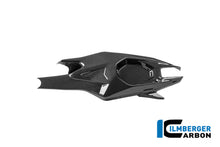 Achterbrugbeschermer (links) glanzend carbon Ducati Panigale V4R (2026+)