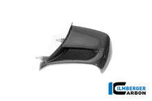 Winglet (links) glanzend carbon Ducati Panigale V4 Tricolore (2025+)