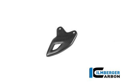 Hielbeschermer (links) mat carbon Ducati Panigale V4R (2026+)