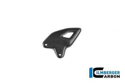 Hielbeschermer (links) mat carbon Ducati Panigale V4R (2026+)