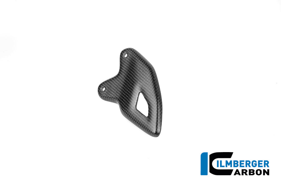 Hielbeschermer (links) mat carbon Ducati Panigale V4R (2026+)