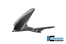 Achterspatbord met kettingbeschermer mat carbon Ducati Panigale V4 2025+