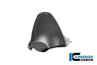 Achterspatbord met kettingbeschermer mat carbon Ducati Panigale V4R (2026+)