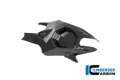 Achterbrugbeschermer (links) mat carbon Ducati Panigale V4R (2026+)