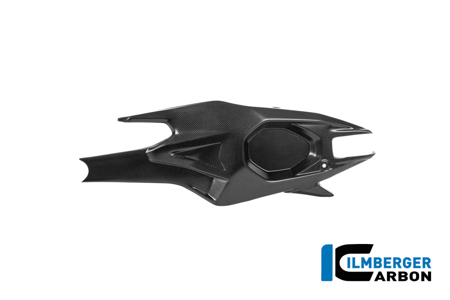Achterbrugbeschermer (links) mat carbon Ducati Panigale V4 2025+