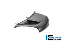 Winglet (links) mat carbon Ducati Panigale V4 Tricolore Italia (2025+)